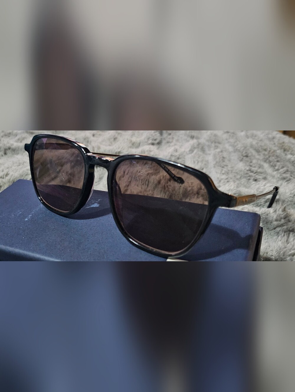 Eyebuydirect The Fan Perscription Sunglasses New!!